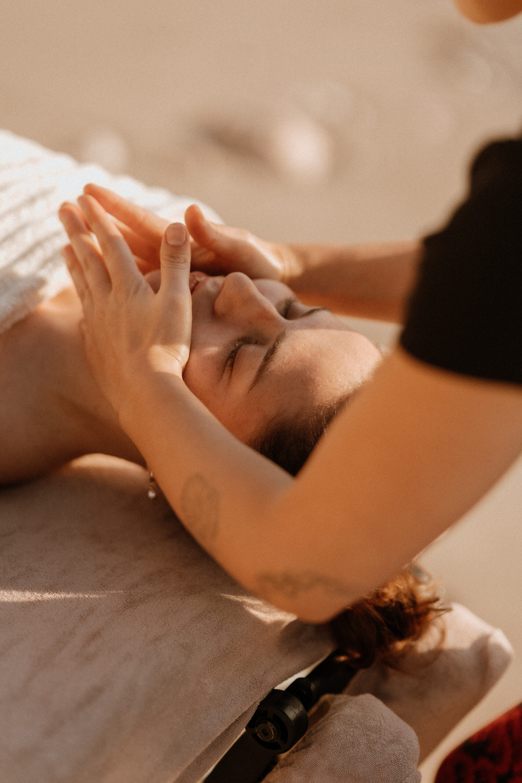 Massage à domicile Antibes