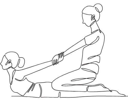 Massage à domicile Antibes