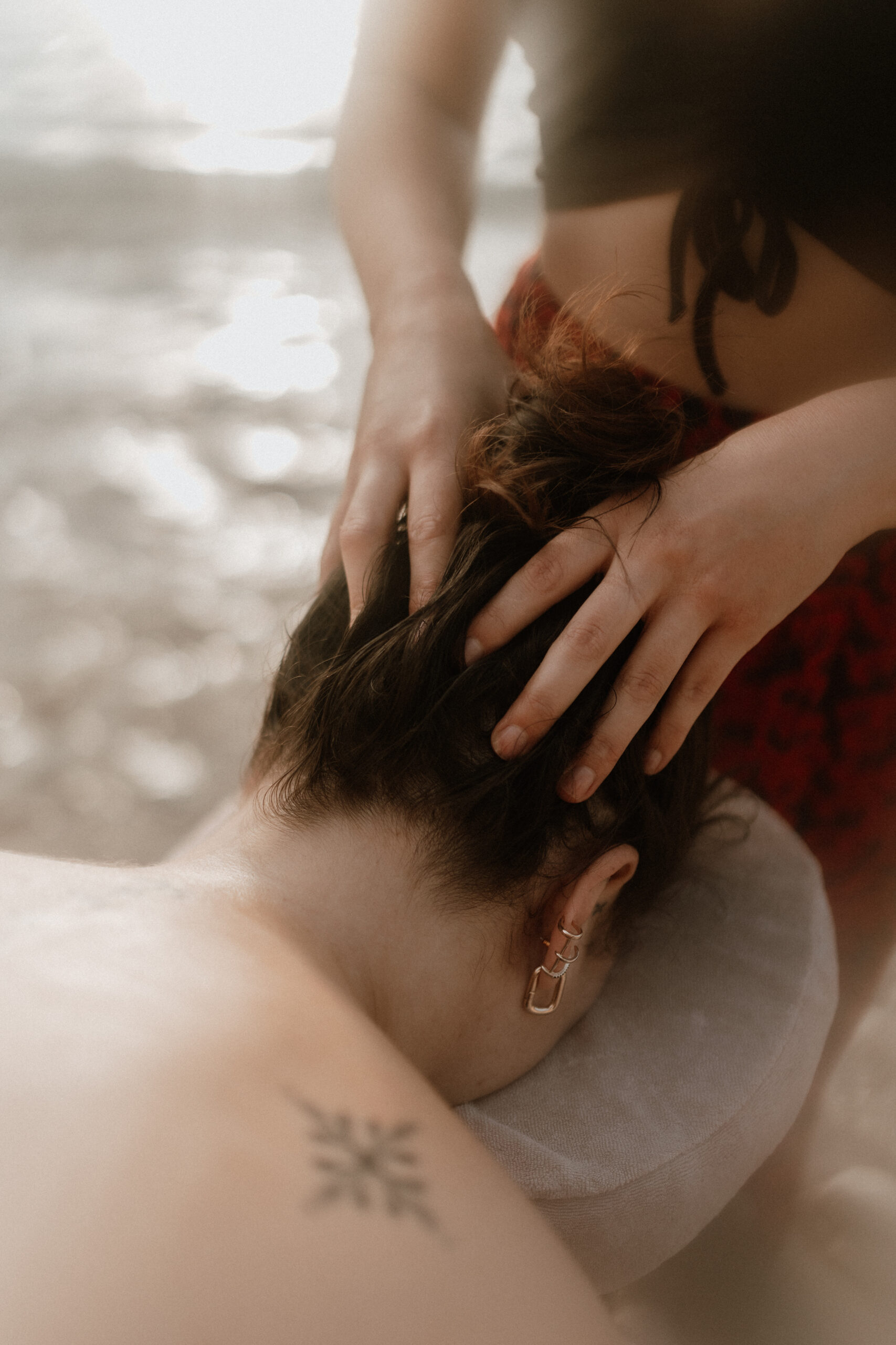 Massage à domicile Mougins