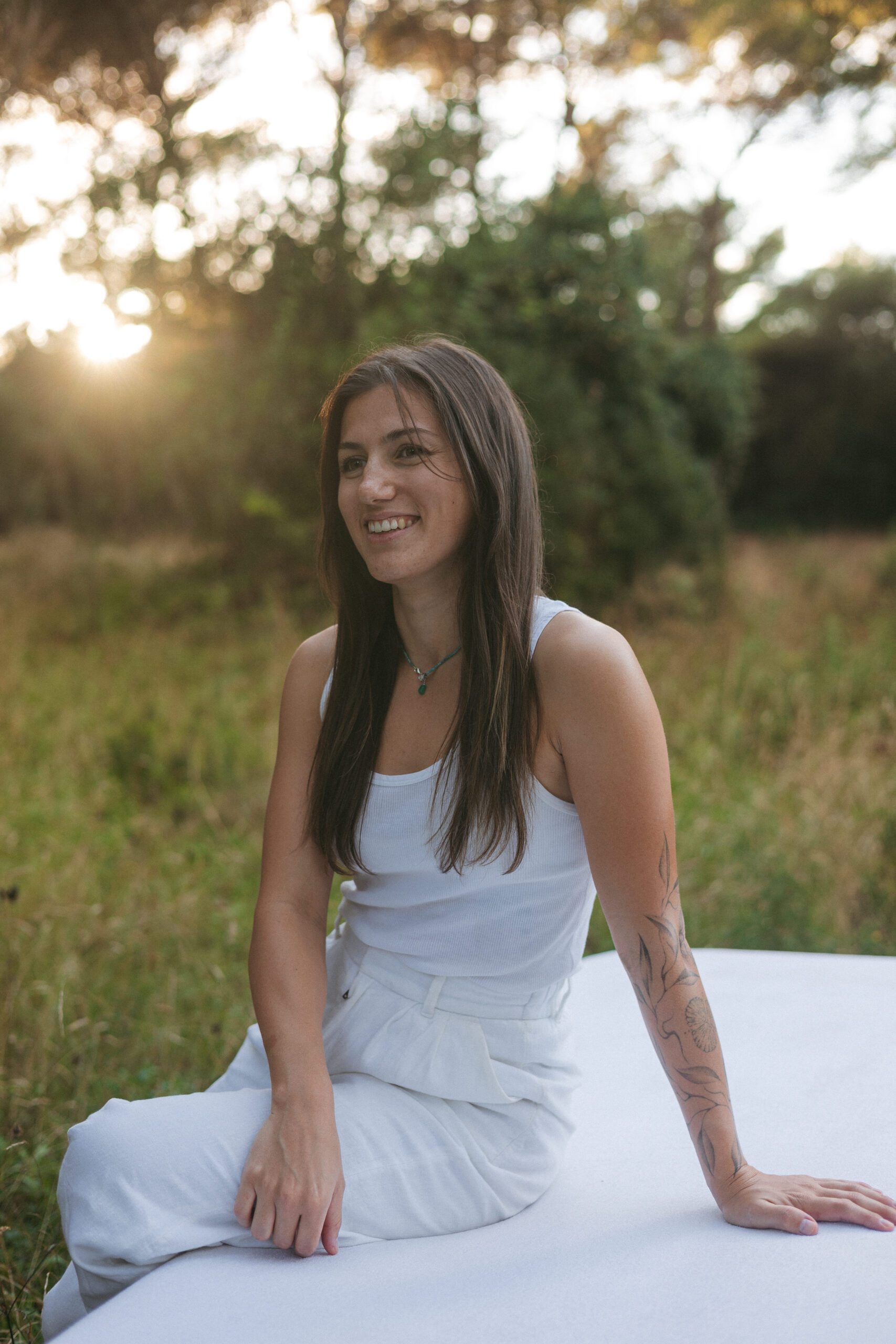 Massage sur Yacht Antibes