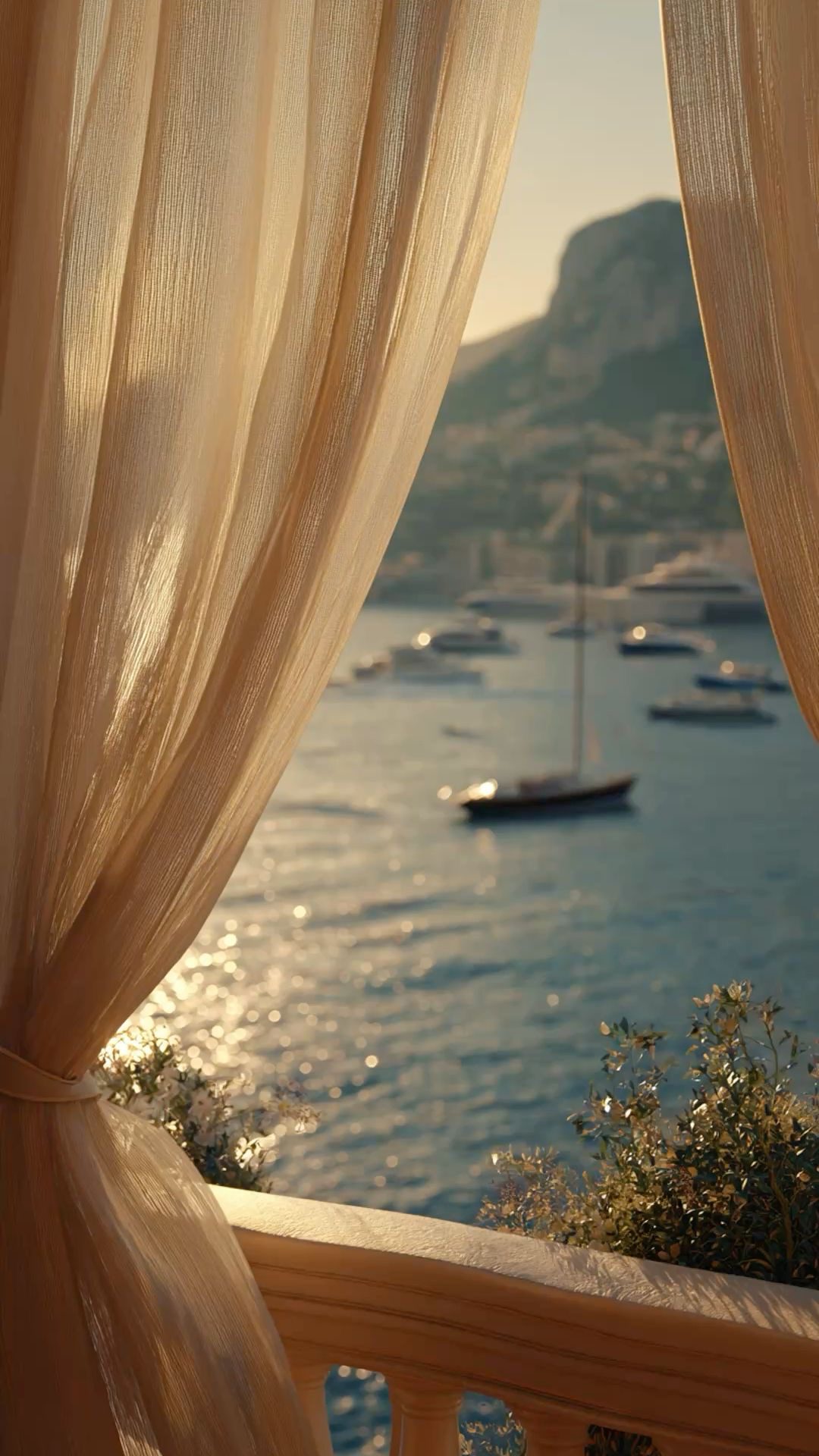 Massage Villa Cap d’Antibes