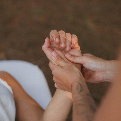 Massage villa Cap d’Antibes