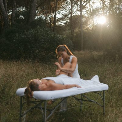 Massage Villa Cap d’Antibes