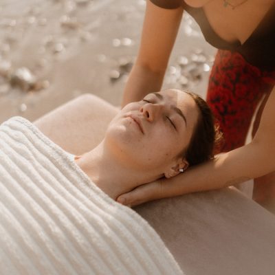 Massage bien-être Antibes