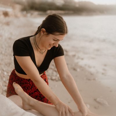 Massage bien-être Antibes