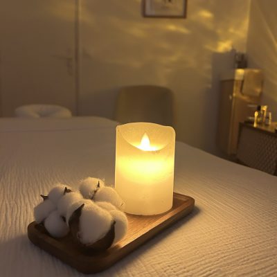 Massage à Antibes