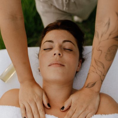 Massage duo Antibes